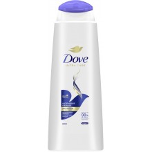 Шампунь для волос Dove Интенсивное восстановление 400 мл (8712561488280)