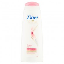 Шампунь для волосся Dove Сяйво кольору 400 мл (8712561488297)