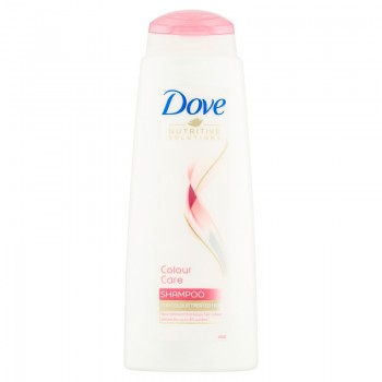 Шампунь для волосся Dove Сяйво кольору 400 мл (8712561488297)