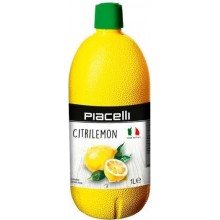 Сік концентрований Лимонний Piacelli 1 л (9002859042744)