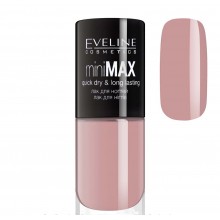 Eveline лак для нігтів Mini Max  №565 5ml