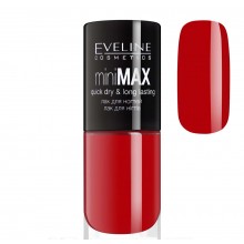 Eveline лак для нігтів Mini Max  №680 5ml