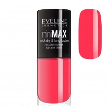 Eveline лак для нігтів Mini Max  №686 5ml