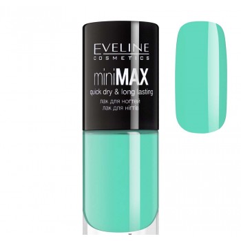 Eveline лак для нігтів Mini Max  №900 5ml (5907609397652)