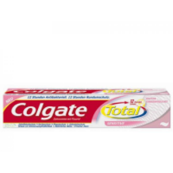 Зубная паста Colgate Total 12 профессиональная чистка для чувствительных зубов 100 мл 