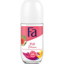 Дезодорант кульковий жіночий Fa Fiji Dream 50 мл (9000101092172)