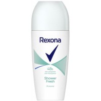 Дезодорант кульковий жіночий Rexona Shower fresh 50 мл (96079799)
