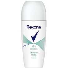 Дезодорант роликовый женский  Rexona Shower fresh 50 мл (96079799)