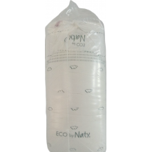 Підгузки органічні ECO by Naty у прозорій упаковці 5 26 шт (75451)