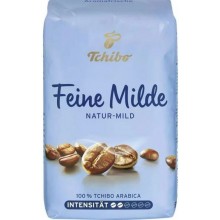 Кофе в зернах Tchibо Feine Milde 500 г (4006067083983)