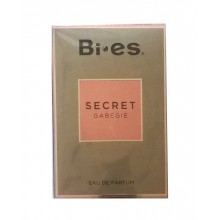 Парфумована вода жіноча Bi-Es  Secret Gabegie  for woman 100 ml (5902734844927)