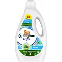 Гель для прання Coccolino White 2.4 л 60 циклів прання (8710847872389)