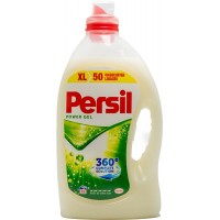 Гель для прання Persil Power 3.3 л 50 циклів прання (5410091713034)
