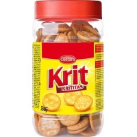 Печенье Cuetara Krit Krititas 350 г (8434165466333)