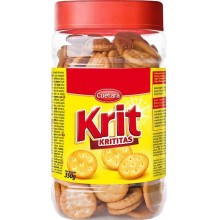 Печиво Cuetara Krit Krititas 350 г (8434165466333)