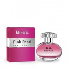 Bi-Es парфюмированная вода женская Pink Pearl Fabulous 50 ml