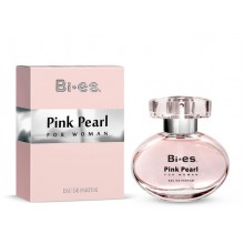Bi-Es парфюмированная вода женская Pink Pearl 50 ml (5907699482405)