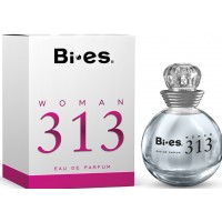 Bi-Es парфюмированная вода женская 313 90 ml (5906513001020)