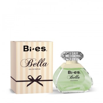 Bi-Es парфюмированная вода женская Bella 100 ml