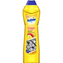Крем для чистки Kalyon Лимон 500 мл (8698848000447)
