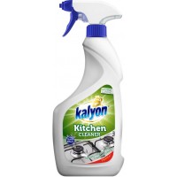 Чистящее средство для кухни Kalyon Анти-жир спрей 750 мл (8698848006180)
