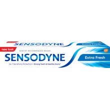 Зубна паста Sensodyne Екстра Свіжість 75 мл (5054563072931)