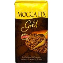 Кофе молотый Mocca Fix Gold 500 г (4013743000646)