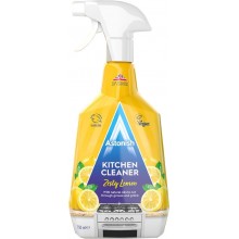Универсальный очиститель для кухни Astonish Zesty Lemon спрей 750 мл (0048256296181)