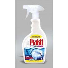 Средство для мытья ванной Dr.Prakti  500 + 50 мл распылитель (5903792746918)