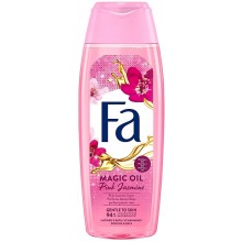 Гель для душа Fa Magic Oil Pink Jasmine 250 мл (3178041308724)