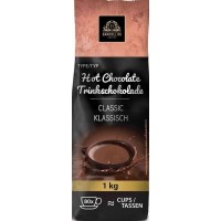 Гарячий шоколад Bardollini 1 кг (8718868063311)