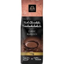Горячий шоколад Bardollini 1 кг (8718868063311)