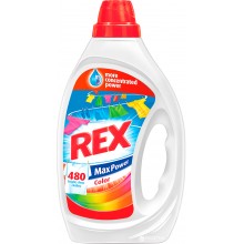 Гель для прання Rex Color 1 л (9000101316919)