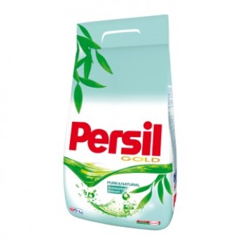 Стиральный порошок Persil автомат 3 кг природная свежесть