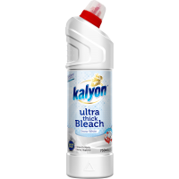 Дезинфицирующее средство для туалета Kalyon Отбеливатель 750 мл (8698848000461)