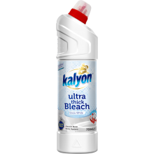 Дезинфицирующее средство для туалета Kalyon Отбеливатель 750 мл (8698848000461)