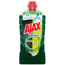Засіб універсальний Ajax Charcoal + Lime 1000 мл (8718951332225)