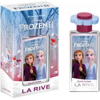 Детская парфюмированная вода La Rive Frozen II 50 мл (5901832062301)