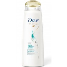 Шампунь Dove Hair Therapy Проти посічених кінчиків 250 мл
