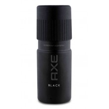 Дезодорант-спрей для мужчин AXE Блэк 150 мл (8690637879180)