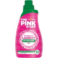 Гель для прання Pink Stuff  Bio 960 мл 30 циклів прання (5060033820827)