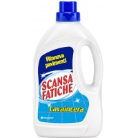 Засіб для миття плитки Scansafatiche Lavaincera 1 л  (8003640003006)
