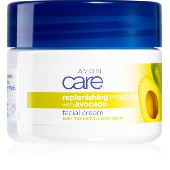 Avon крем для лица авокадо 100 мл (5059018012067)