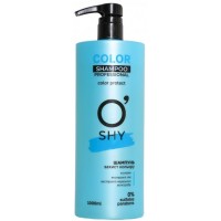 Шампунь O'Shy Color Защита цвета Окрашенных волос 1000 мл (4820195508312)