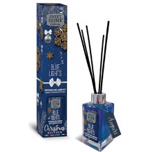 Ароматизатор для дома Sweet Home Christmas Blue Lights 100 мл (8059602243065)