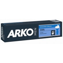 Крем для бритья Arko cool 100 мл (8690506093112)