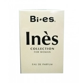 Bi-Es  парфюмированная вода женская Ines  100 ml (5902734844859)