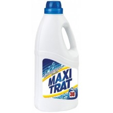 Рідкий пральний порошок Maxi Trat Universal 1.485 л (40893501)
