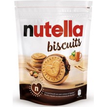 Печенье Nutella Biscuits 304 г (8000500310427)