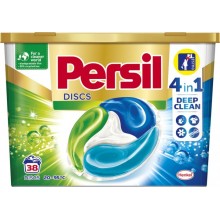 Гелевые диски Persil Discs 4 in 1 Deep Clean Universal 38 шт (цена за 1 шт) (9000101372960)